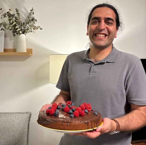 تولد سی و سه سالگی ابا اباد