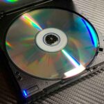 CD و DVD