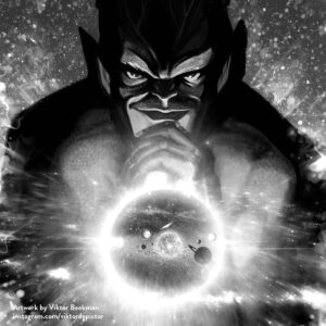 دیو لاپلاس یا laplace’s demon