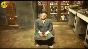 سریال هزار دستان