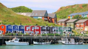 جزیرهی هلگولند