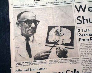 چارلز وایتمن