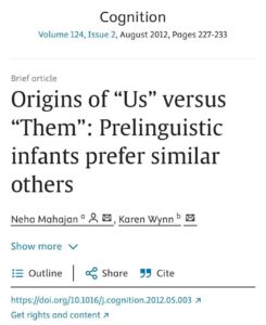 عنوان مقاله انتقاد پذیری غیرطبیعی