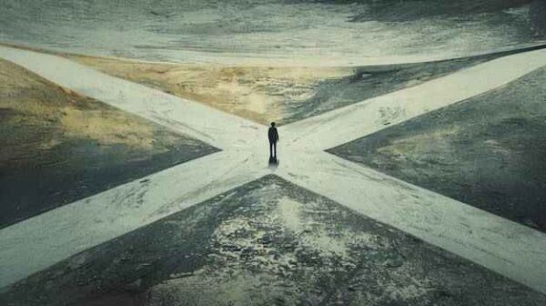 بهینه سازی سراسری یا global optimization