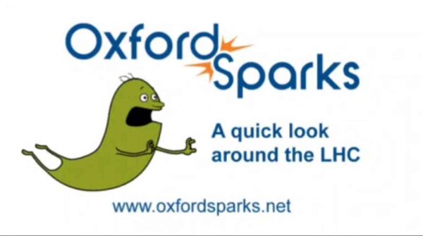 تحلیل داده در سرن