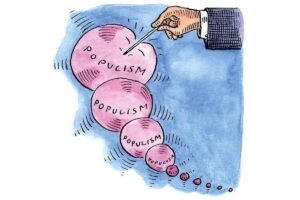 دموکراسی، احساس یا منطق؟