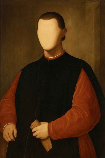 سه دسته‌ی نامتفکر