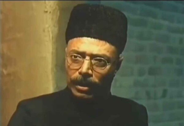 چراغی که به خانه نیاز است