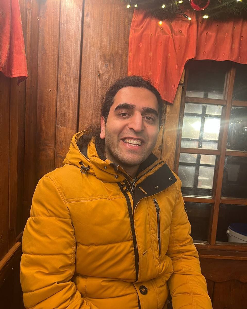 یلدای سیاسی